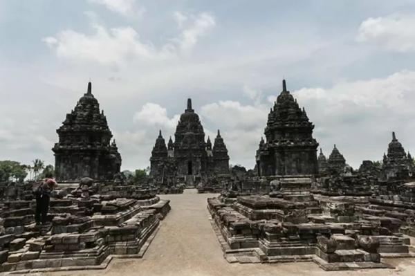 Meski Sulit, Raja Mataram Berjanji Bangun Tempat Penyeberangan di Tepi Sungai Bengawan Solo