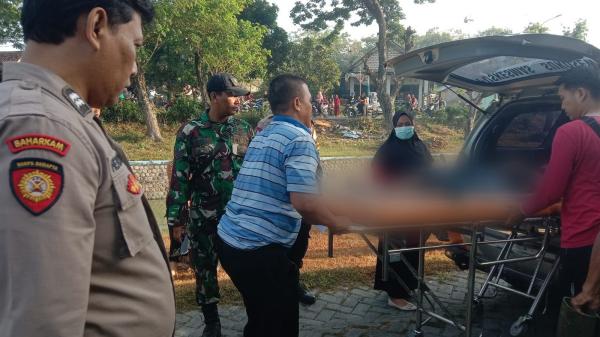 Warga Bojonegoro Ditemukan Meninggal dalam Keadaan Sujud di Selokan, Dugaan Penyebabnya Menohok Hati