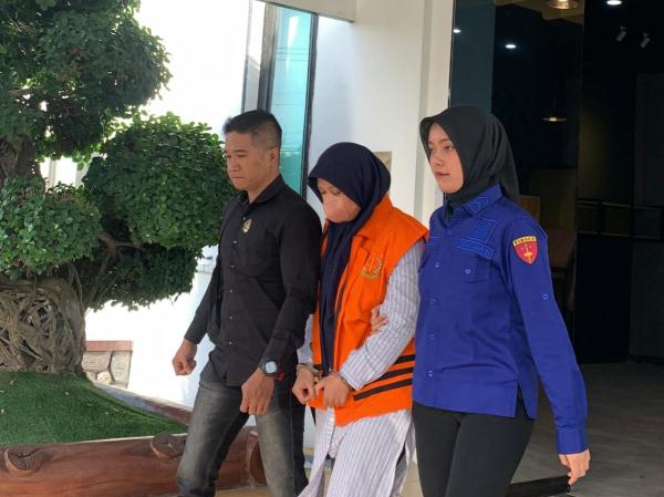Pengusaha Warung dan Mantri Bank di Kediri Jadi Tersangka Korupsi Rp4,8 Miliar, Begini Kasusnya