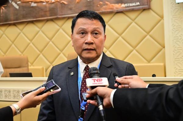 BKSAP Mengutuk Keras Serangan Israel ke Wilayah Qatar