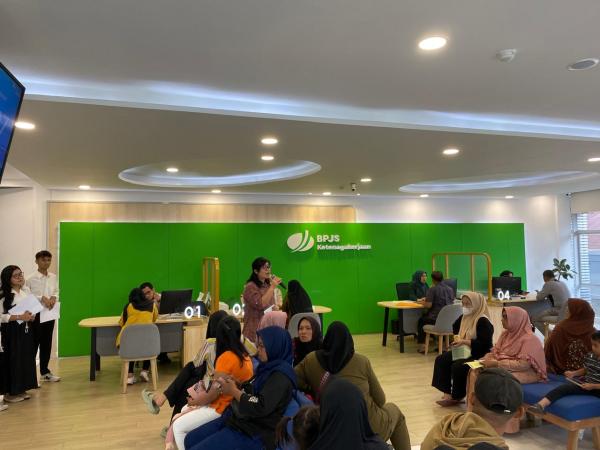 Jangan Sampai Kehilangan Hak! Begini Cara Pekerja yang Resign Tetap Terlindungi BPJS Ketenagakerjaan