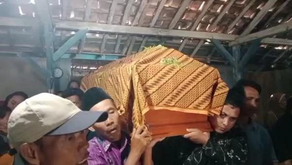 Duka Mendalam Kembali Melanda Blora: Anak Korban Ledakan Sumur Minyak Ilegal Meninggal Dunia