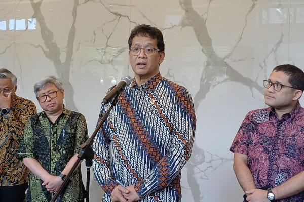 Ini Larangan dari Menteri Keuangan kepada Lima Bank Mitra Usai Diguyur Dana Rp200 Triliun