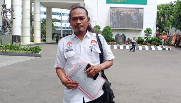 AMPUH Jabar Soroti Kajati DKI, Gagal Jalankan Perintah Jaksa Agung soal Silvester Matutina