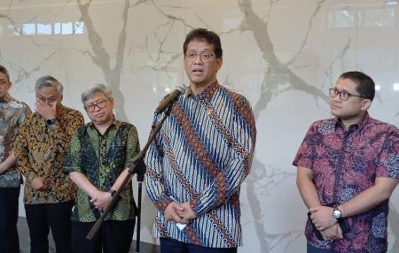 Menkeu Salurkan Rp200 Triliun ke Lima Bank, Dorong Dana Mengalir ke Sektor Riil