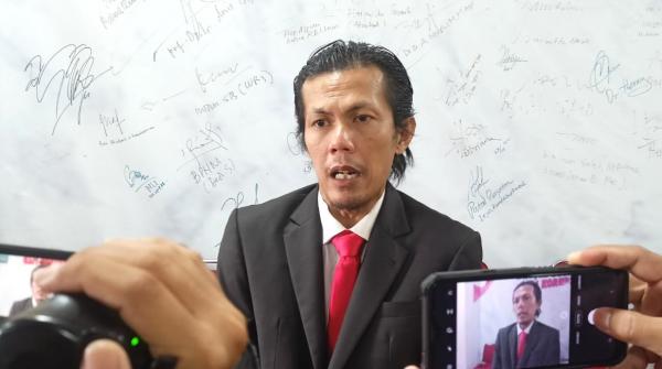 Soal TNI Laporkan Ferry Irwandi Terkait Pencemaran Nama Baik, Patra Zen Beri Penilaian Begini