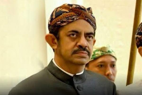 Kejaksaan Agung Ajukan Red Notice, Riza Chalid Berstatus DPO