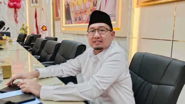Defisit PAD Jatim Capai Rp4 Triliun, DPRD Minta Pemprov Genjot Aset dan BUMD