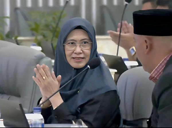 Demokrat Dukung Pembentukan Kabupaten Cirebon Timur, Ratnawati: Buka Peluang Ekonomi Lebih Luas