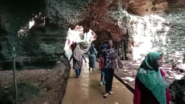 5 Tempat Wisata di Blora Dekat Rumah Pratama Arhan, dari Goa Terawang hingga Alun-Alun