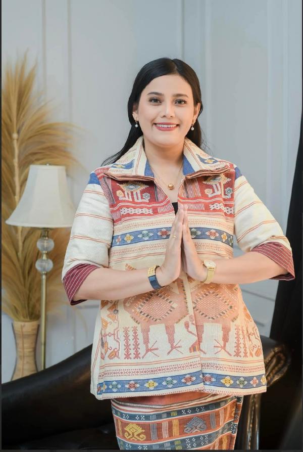 Lawan Fitnah, Jesica Sodakain Pastikan Balik Seret Riesta Megasari ke Meja Hijau