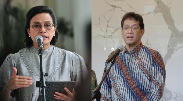 Adu Tajir Dua Menkeu: Purbaya vs Sri Mulyani, Siapa Lebih Kaya?