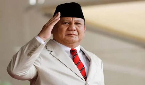 Viral! Video Program Prabowo Tayang Sebelum Film di Bioskop Jadi Perbincangan Warganet