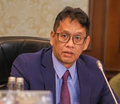 Gaji Menteri Keuangan Lebih Kecil dari LPS, Itu Dibeberkan Purbaya Yudi Sadewo