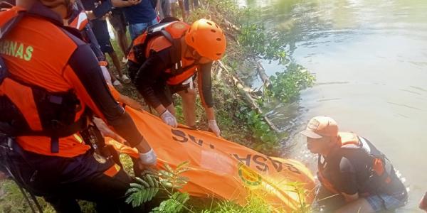 Teriak-Teriak Lalu Terjun, Pria di Delitua Ditemukan Tewas di Kolam Galian