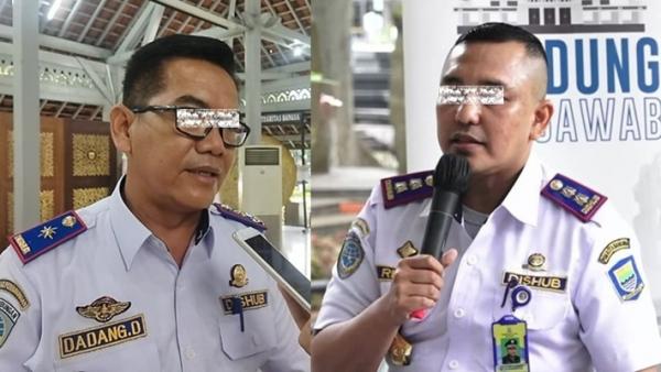 Dadang dan Khairul Terpidana Korupsi Bandung Smart City Bebas Lebih Cepat dari Lapas Sukamiskin