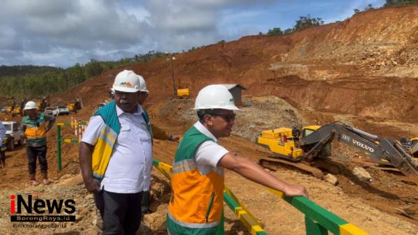 PT Gag Nikel Raja Ampat Kembali Beroperasi, ESDM: Sudah Sesuai Tata Kelola Lingkungan