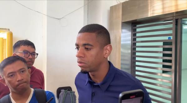 Persib Punya Mesin Gol Baru, Uilliam Barros Siap Guncang Liga 1