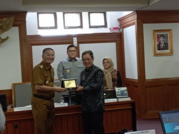 Jabar Dorong Pengesahan RUU Keamanan Siber, Waspada 9 Serangan Tiap Detik
