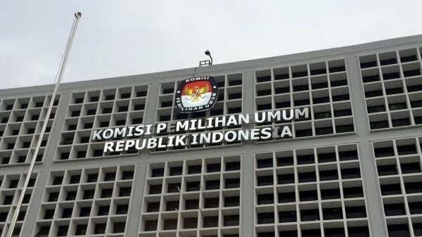 KPU Resmi Rahasiakan Ijazah Capres-Cawapres, Aturan Baru Diberlakukan