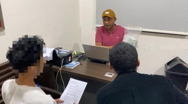 Pengedar Psikotropika Ditangkap di Pinggir Jalan Purwokerto, Polisi Sita 338 Butir Obat Terlarang