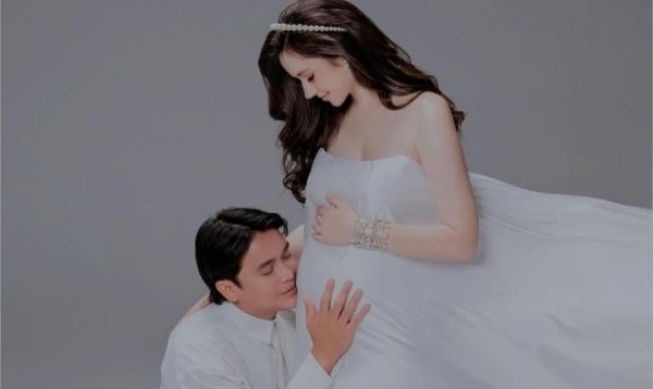 Billy Syahputra dan Vika Kolesnaya Bagikan Kabar Bahagia: Jenis Kelamin Bayinya Ternyata Laki-Laki 