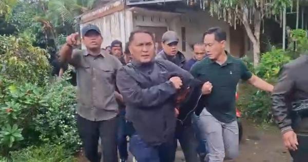 7 Fakta Penangkapan Pembunuh Anggota Kodim Wonosobo, Nomor 3 Bekuk Sepasang Kekasih