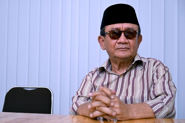 Pesan Mantan Pengurus USU: Jangan Terjebak Isu, Jaga Kekompakan Kampus