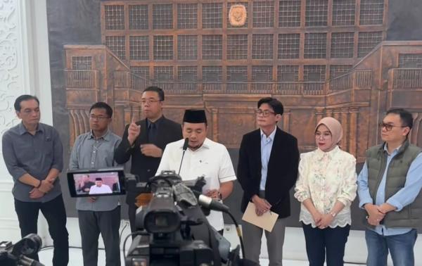 Nah Lho, Kok KPU RI Tiba-tiba Batalkan Aturan Baru tentang Rahasikan Ijazah Capres dan Cawapres