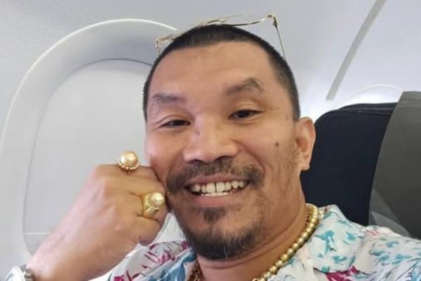 Mongol Depresi 4 Hari tak Keluar Kamar, Stres Kehilangan Uang Rp53 Miliar Dipinjam Cagub Koruptor