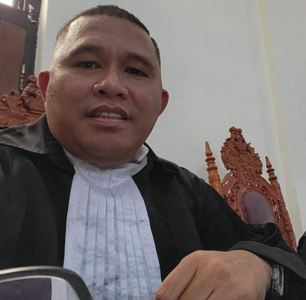 Jatir Marau: Pernyataan Mantan Wali Kota Sorong Jadi Pintu Masuk Usut Penyimpangan Izin Reklamasi