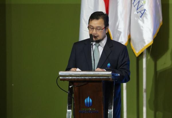 Waspadai Jebakan Algoritma Medsos, UMB Minta Mahasiswa Beri Dampak Nyata ke Masyarakat