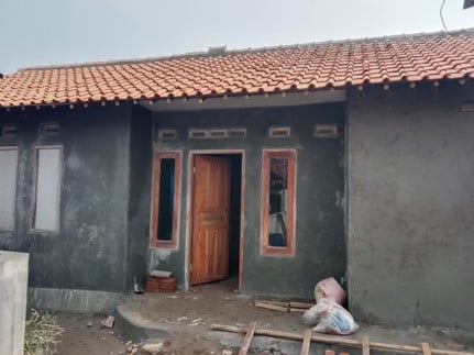 Program Rutilahu 2025: Ratusan Warga Indramayu Nikmati Hunian Layak
