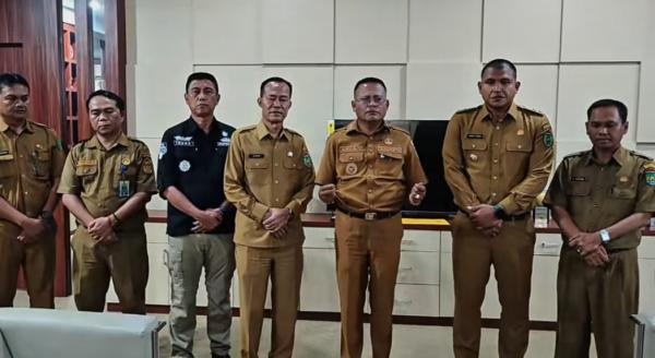 Klarifikasi Wali Kota soal Pemecatan Kepala SMPN 1 Prabumulih Terkait Parkir Mobil Anaknya