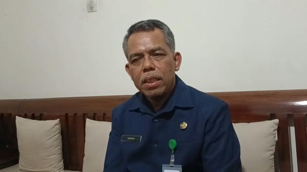 19 Siswa di Semin Diduga Keracunan Makanan, Dinkes Lakukan Penyelidikan