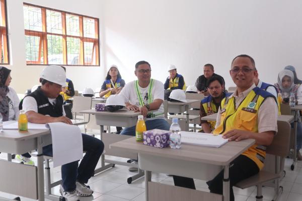 Kementerian PU Dorong Percepatan Pembangunan Sekolah Rakyat di Kuningan