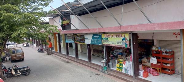 Parah, Kios Pasar Milik Pemkab Madiun Diperjualbelikan Hingga Puluhan Juta Rupiah