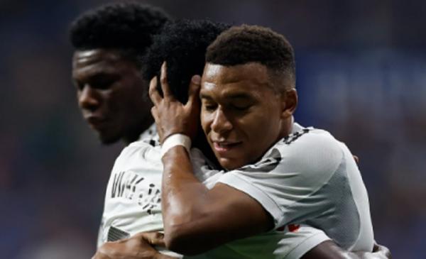 Jadwal Liga Champions Malam Ini: Real Madrid, Juventus hingga Arsenal Main