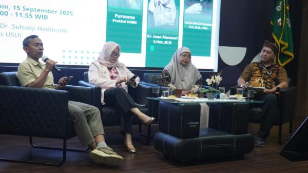 Menggali Manfaat Hasil Hutan Non-Kayu untuk Masa Depan Berkelanjutan