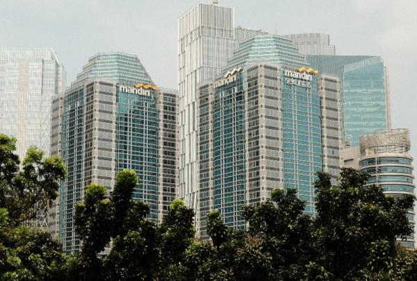 Dapat Suntikan Jumbo Rp55 Triliun, Begini Rencana Gebrakan Bank Mandiri 