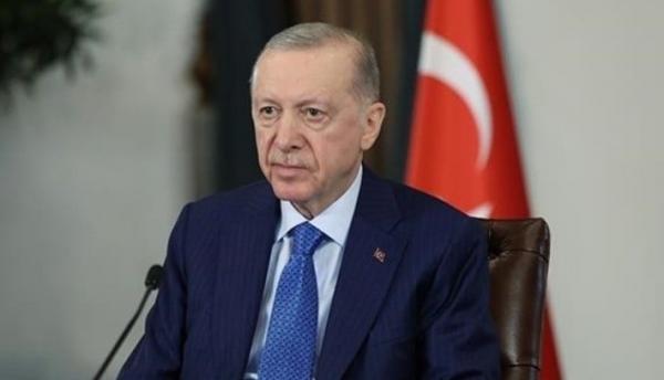 Israel Sudah Berani Serang Arab, Erdogan Serukan Bangun Industri Pertahanan