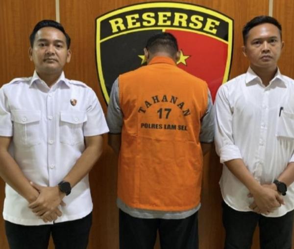 Jual Bantuan Sapi dari Kementan, Ketua Kelompok Tani Rukun Sentosa Dijerat Pasal Korupsi