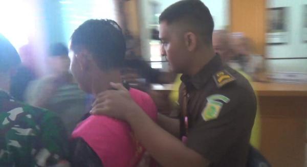 Kejari Kembali Tetapkan Satu Tersangka Kasus Belanja Fiktif Satpol PP Bangka Selatan