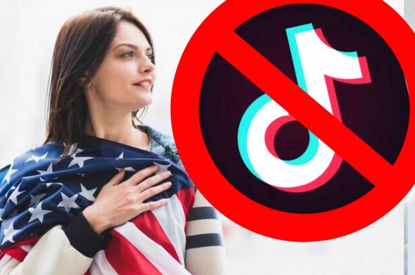 TikTok Bikin Amerika Ketakutan akan Pengaruh Budaya dan Politik China
