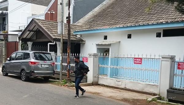 Warga Segel Dapur MBG di Lengkong Bandung, Ini Alasannya