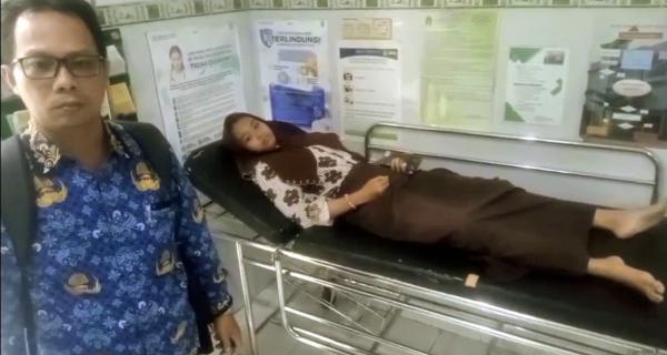 Keracunan Massal di SMA Negeri 2 Lamongan, MBG Jadi Penyebab