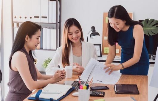 Program Magang Nasional: Fresh Graduate Bisa Ikut di Perusahaan Swasta dan BUMN