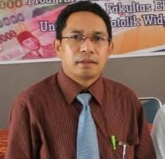 Akademisi Unwira Kupang : Penyertaan Modal Bank Jatim Dinilai Belum Cukup Atasi  Modal Bank NTT