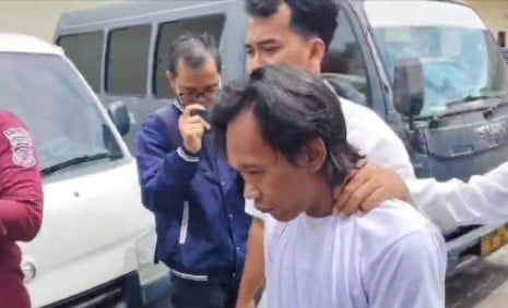 Polisi Ringkus Pria Modus Pura-Pura Ditabrak di Cirebon, Terancam 6 Tahun Penjara