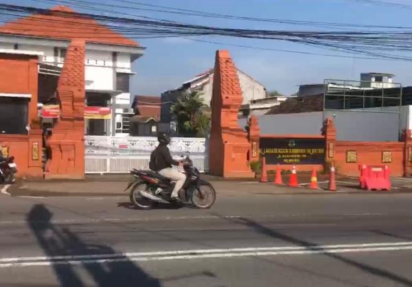 Dugan Korupsi Dana Hibah KONI Mojokerto:  Usai 30 Orang Diperiksa, Giliran Saksi Ahli Dipanggil